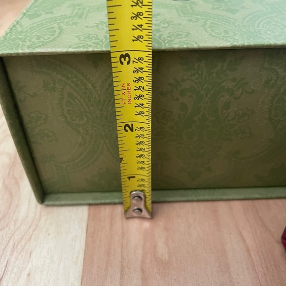 3x GUCCI belt box empty - Picture 4 of 4